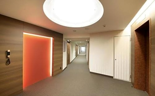 Atsugi Urban Hotel - Vacation STAY 67745v