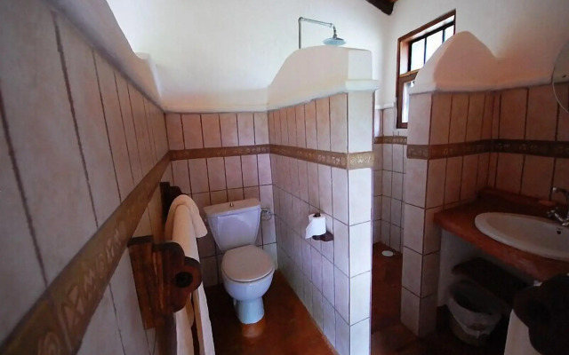 Kiboko Lodge