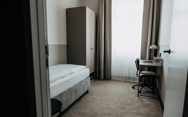 Arche Apartamenty Przy Klasztorze