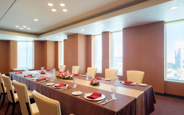 Mercure Yokosuka