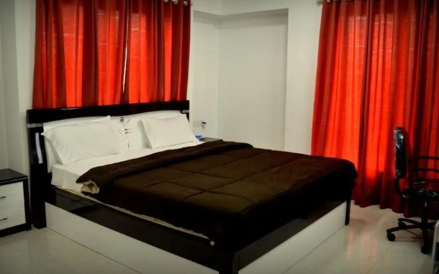 Living Waters Service Apartment