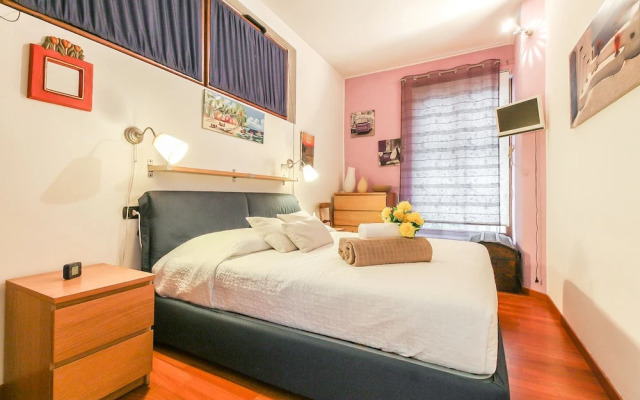 Alessia's Flat - Lovely and comfy apt.