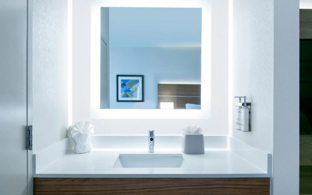 Holiday Inn Express Hotel & Suites DFW Airport South by IHG