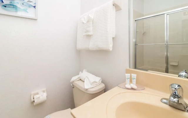 Orlando's Heartland w/ Amenities