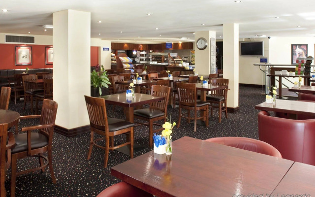 Holiday Inn Express - Edinburgh City Centre by IHG