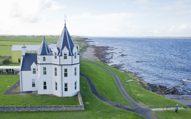 Portknockie 1 Bed Luxury Apartment