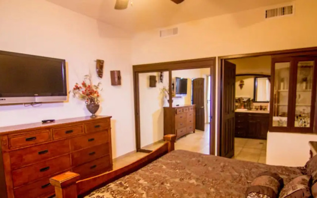 Sonoran Sky 2BR Penthouse 1508 by Casago