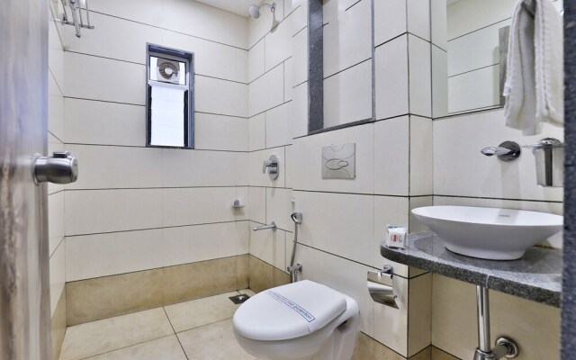 Hotel Limra by OYO
