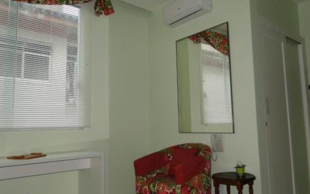 Apartamento Leblon Soleil