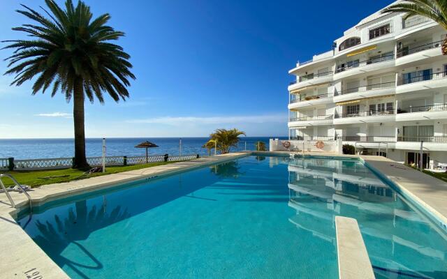 Acapulco Playa 301 Apartments Casasol