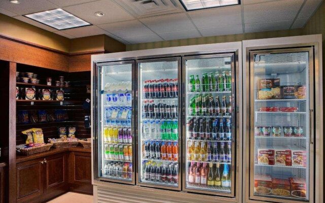 Homewood Suites by Hilton East Rutherford - Meadowlands