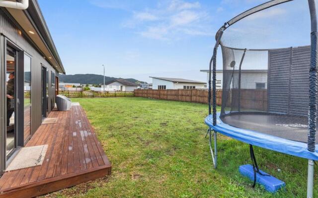 A Couple's Retreat - Mangawhai Heads Holiday Home