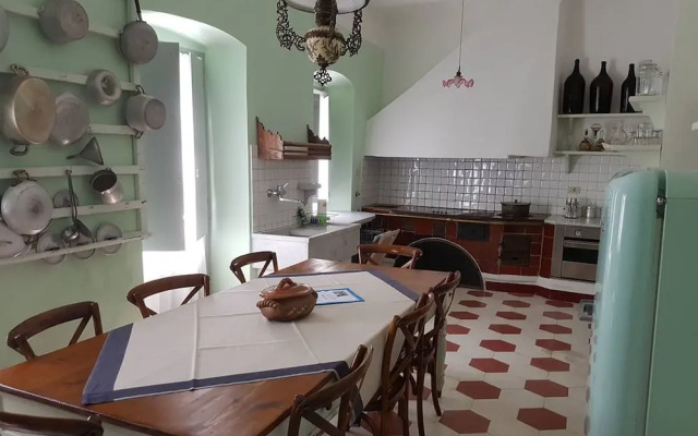 Ca Di Ni Two-room Apartment 4 Pax