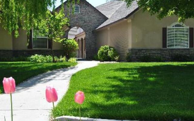 Perfect Moments B&B and Event Venue