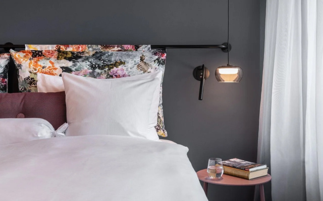 Sorell Boutique-Hotel City Weissenstein St. Gallen