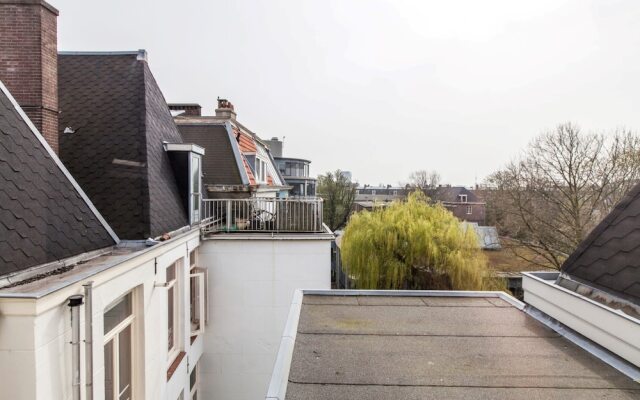 Rijksmuseum Penthouse