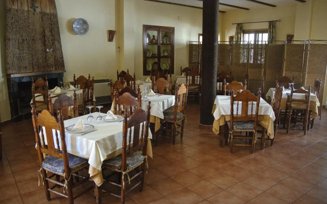 Hotel Galaroza Sierra