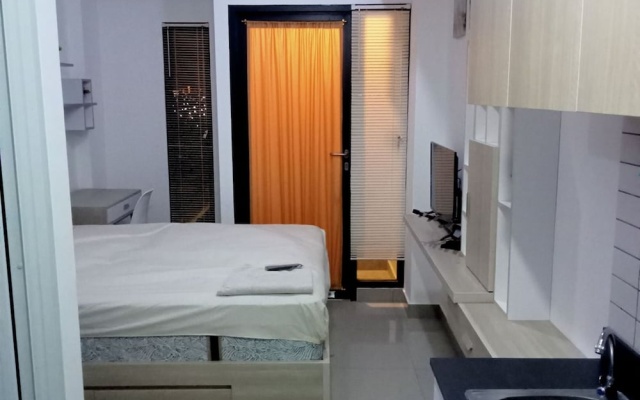 S&A Property 2 – Guest Rooms – Jakarta