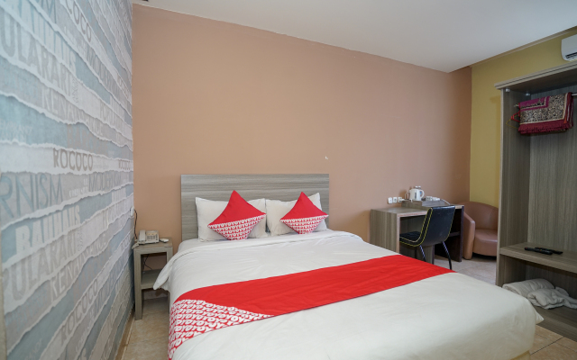 OYO 736 Hotel Best Skip