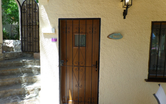 Villa Senomar