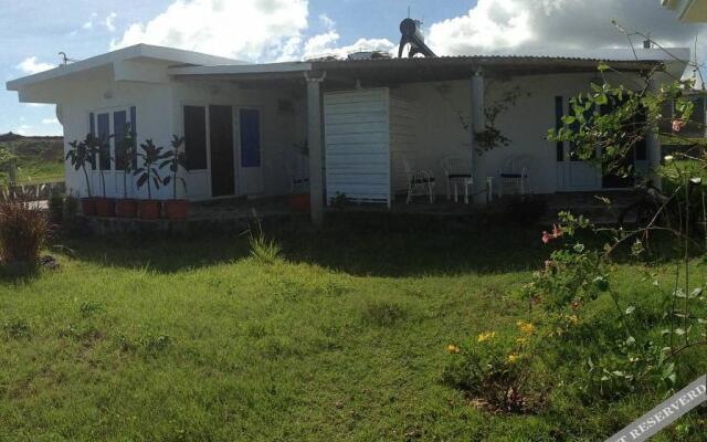Rodrigues Kite House
