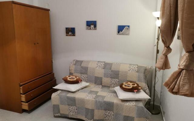 Orange_Blue_Aparment №1