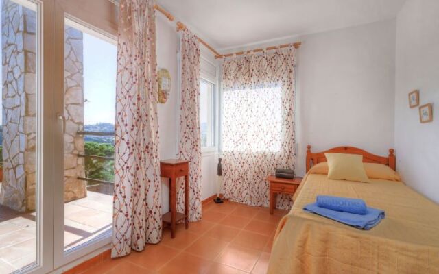 Holiday Home Rosada