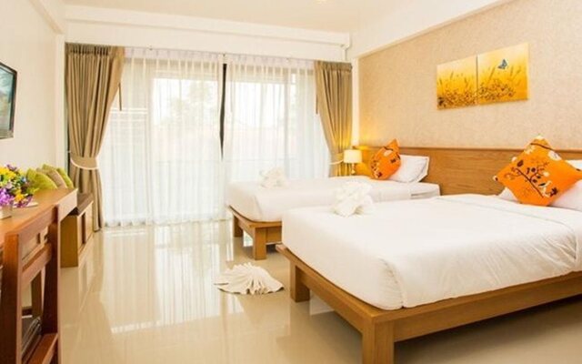 Palmari Boutique Hotel