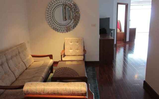 Chukamol Condominium No.1005