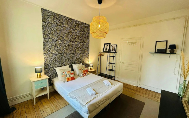 12 Ruinart Le Prestigieux Ruinart Centre-ville