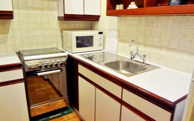Mansouri Mansions Hotel