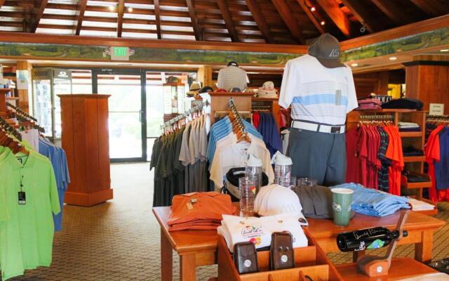 Arnold Palmer's Bay Hill Club & Lodge