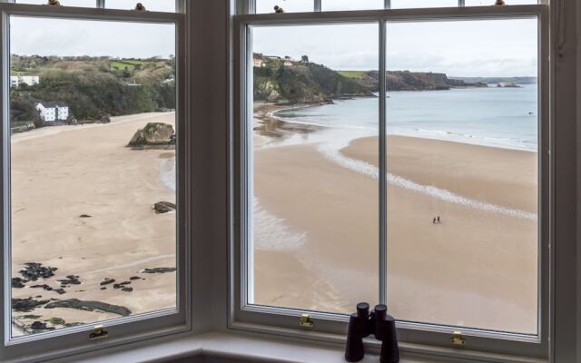 Fishermans Catch 2 Bedroom L. Apartment