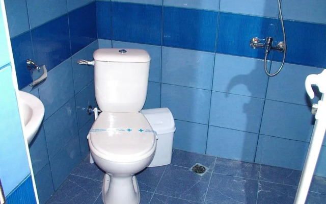 Мотел Сити