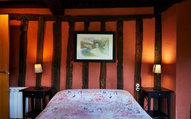 Sendero del Saja-Besaya