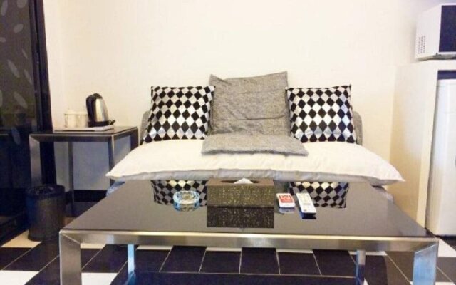 U Hotel Apartment - Rui AN Branch