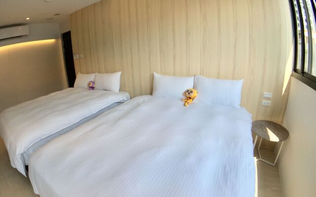 PS Hotel