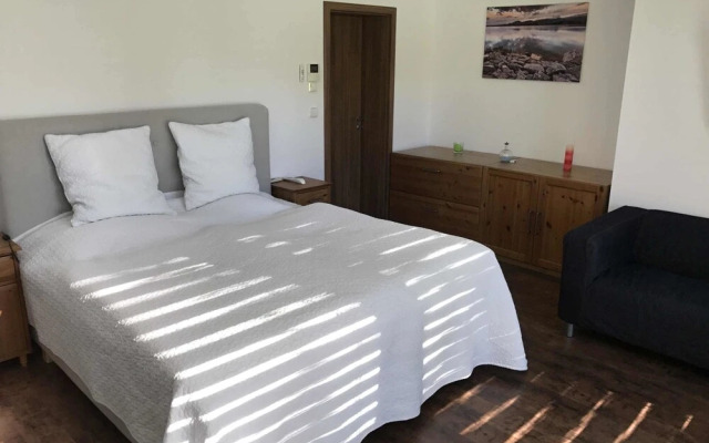 Luxury holiday home