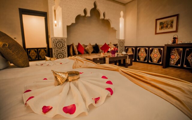 Dar Si Aissa All Suites Palace