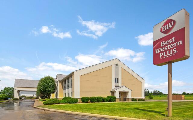 Best Western Gas City