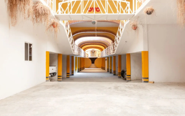 OYO Hotel Boca Sierra