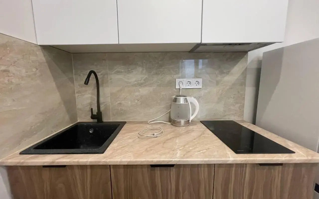 Apartments on Lenin street 219