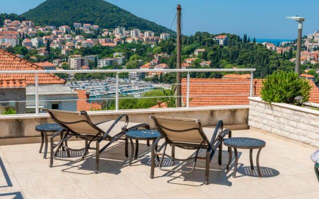 View Port Apartment