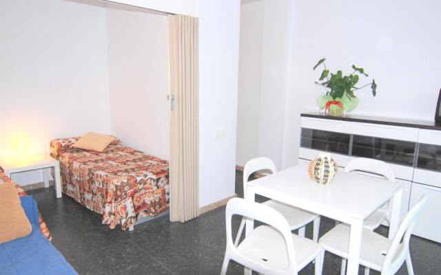 Apartamentos Zeus Alexis II