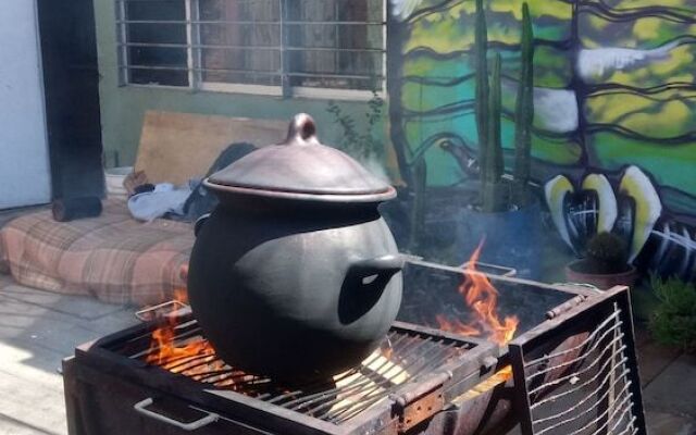 Espacio 420 - Hostel