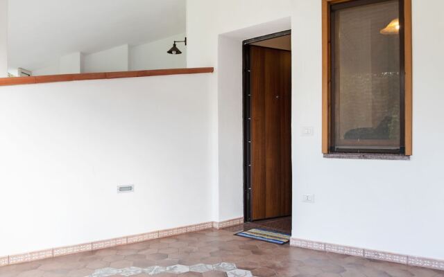 Pleasant Holiday Home in Tropea with Sea Beach Nearby