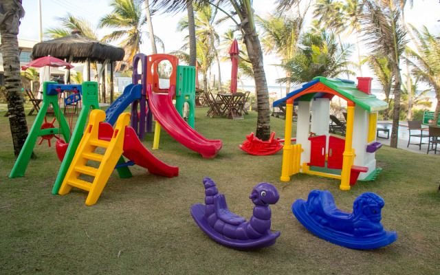 Resort Costa Dos Coqueiros