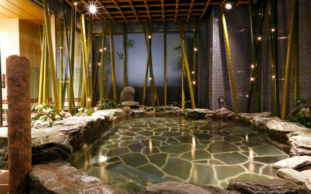 Dormy Inn Premium Namba Natural Hot Spring