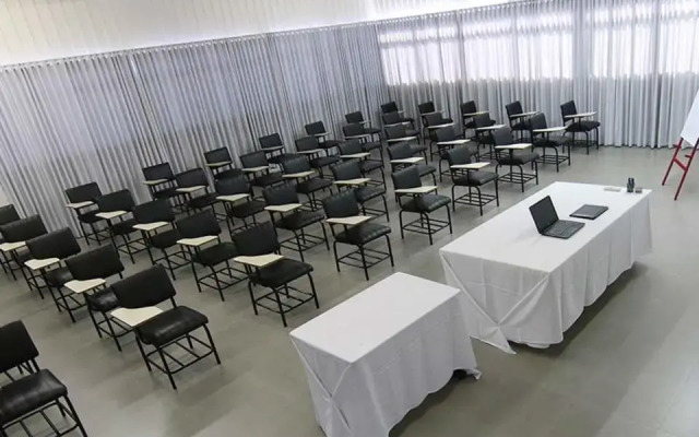 Samba Osasco