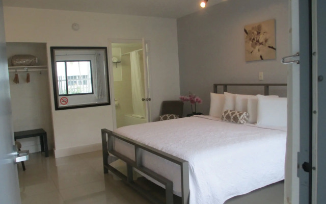 Shalimar Motel